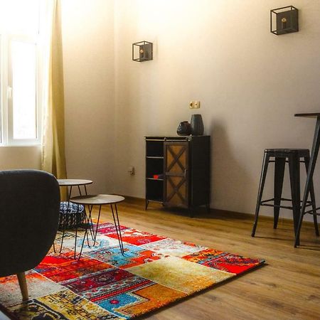 The Dutchies' Apartment Plovdiv Exterior photo