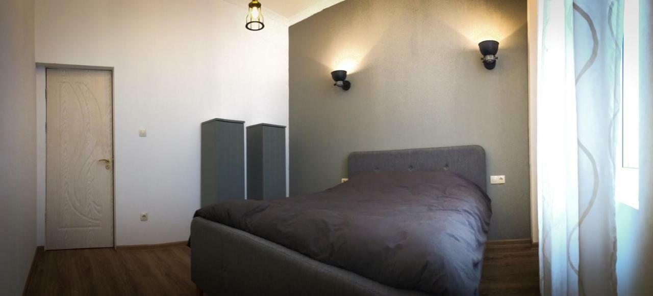 The Dutchies' Apartment Plovdiv Exterior photo